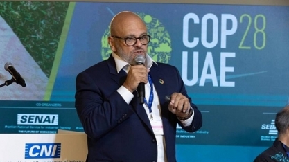 Atvos quer investir R$ 10 bi para diversificar biocombustíveis em 8 anos