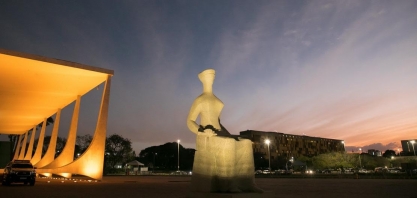 Regalias tornam juízes casta privilegiada no Brasil