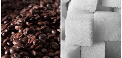 Açúcar bruto cai para o nível mais baixo em 4 meses, café arábica sobe