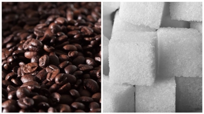 Açúcar bruto cai para o nível mais baixo em 4 meses, café arábica sobe