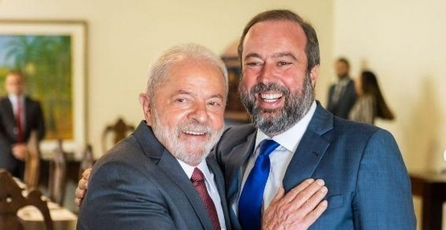 Mineradora saudita nega investimento de R$ 8 bi anunciado por ministro