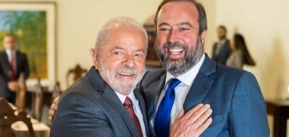 Mineradora saudita nega investimento de R$ 8 bi anunciado por ministro