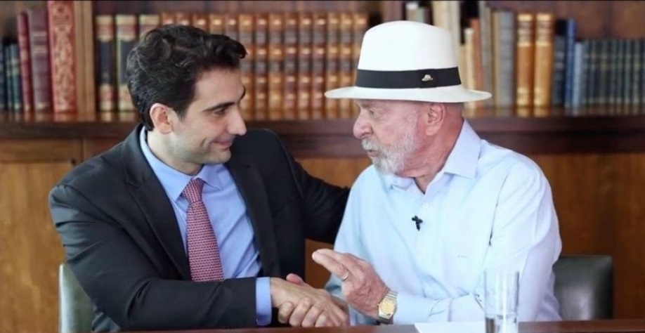 BC repete alta de 1 ponto e eleva Selic a 13,25% em estreia de Galípolo