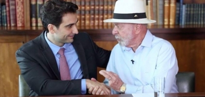 BC repete alta de 1 ponto e eleva Selic a 13,25% em estreia de Galípolo