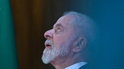 The Wall Street Journal: Lula, um desastre anunciado!