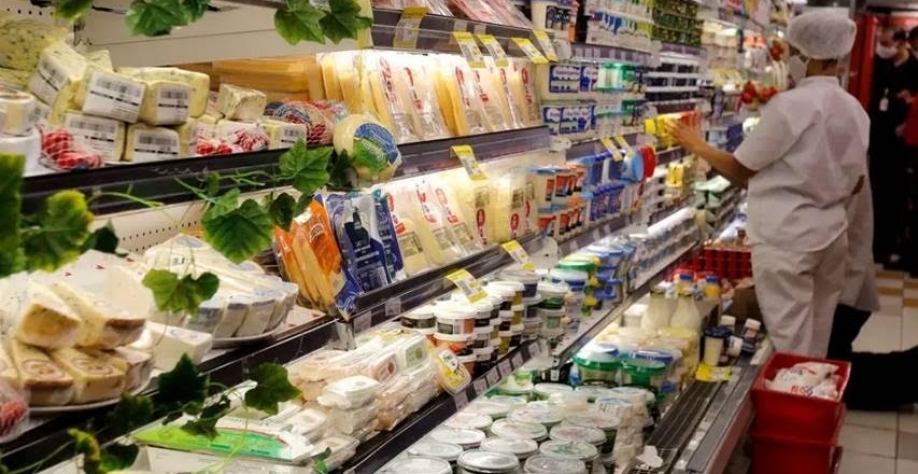 Mercado não vê eficácia em corte de taxas de importação para baratear alimentos