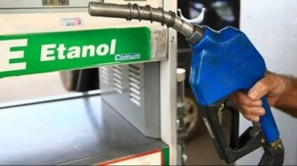 Etanol: Consumo de hidratado cresce 27% no Estado de São Paulo