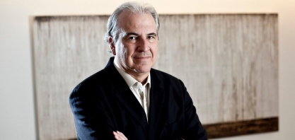 Brasil está entrando em ciclo perverso, diz empresário Rubens Menin