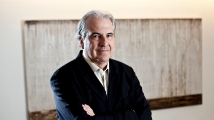 Brasil está entrando em ciclo perverso, diz empresário Rubens Menin