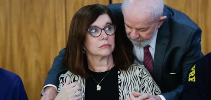 CEO da Petrobras diz a Lula que diesel terá reajuste