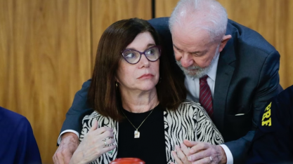 CEO da Petrobras diz a Lula que diesel terá reajuste