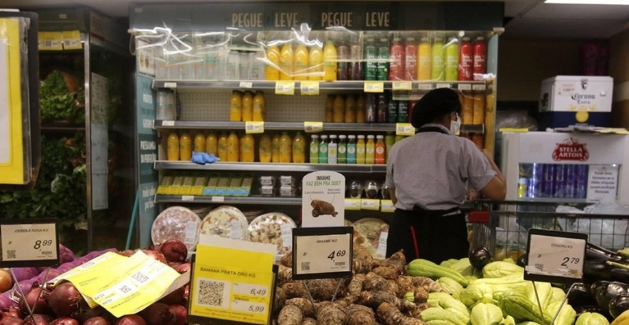 Governo fará monitoramento de preços dos alimentos sem intervenção
