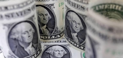 Saída de dólares do Brasil em 2024 é a terceira maior da série histórica