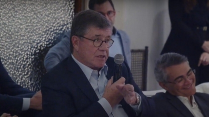 Cosan se desfaz de fatia na Vale após tentar influenciar na mineradora