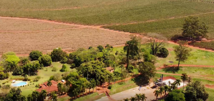 Preço das terras agrícolas teve valorização de 113% nos últimos cinco anos