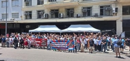 IBGE e ministério suspendem fundação criada por Pochmann