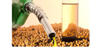 Produção de biodiesel cresce em 20 anos e chega a 77 bilhões de litros