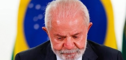 Lula segue estratégia de fabricar inimigos; o da vez é Mark Zuckerberg