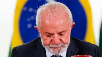 Lula segue estratégia de fabricar inimigos; o da vez é Mark Zuckerberg