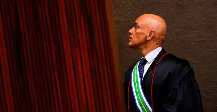 Zuckerberg está certo sobre as ordens secretas de censura de Moraes