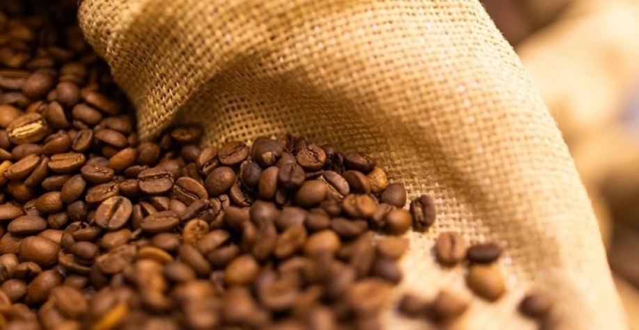 Em alta, preço do café bate mais um recorde em Nova York