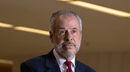 Lula escolhe André Corrêa do Lago para presidência da COP30