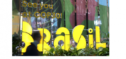 Ainda sobre a COP-30: três questões fundamentais – Por Roberto Rodrigues