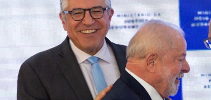 Não há bala de prata para resolver queda na aprovação de Lula, diz Padilha