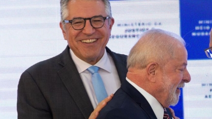 Não há bala de prata para resolver queda na aprovação de Lula, diz Padilha