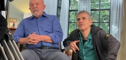 Lula acerta demissão de Pimenta, e marqueteiro assume comunicação