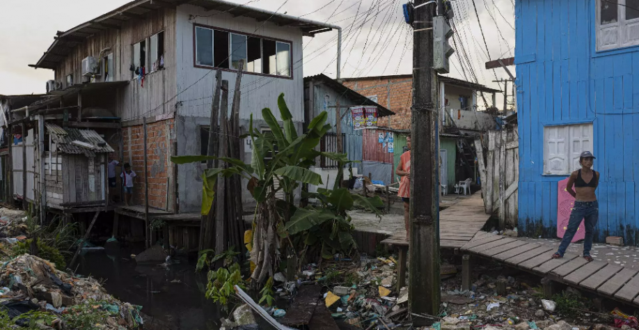 A propaganda da COP30 e o mundo real – Por Vinicius Sassine