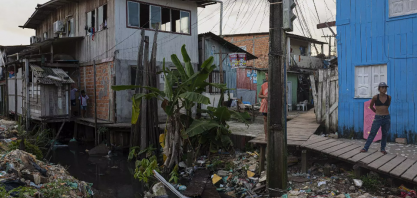 A propaganda da COP30 e o mundo real – Por Vinicius Sassine