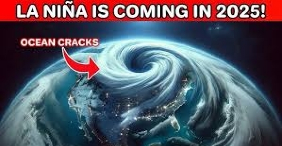 Começo do La Niña é anunciado por agência dos EUA