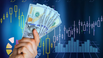 Dólar registra mais um dia de queda e fecha a R$ 6,03; Bolsa sobe 0,39%