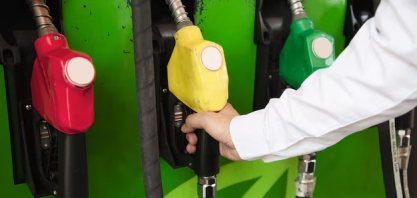 Com alta do ICMS, preço da gasolina sobe R$ 0,10 por litro neste sábado