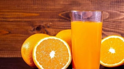 Exportações de suco de laranja caem no 1ª semestre, mas receita avança