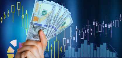 Dólar cai para R$ 5,94; Ibovespa cai 0,23%