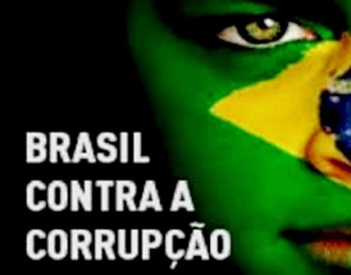 Tudo como antes: a cortina de fumaça sobre a corrupção no Brasil