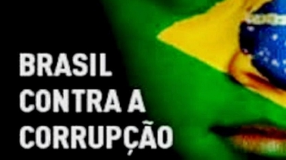 Tudo como antes: a cortina de fumaça sobre a corrupção no Brasil