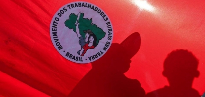 SP: Polícia prende suspeito de participar de ataque a assentamento do MST