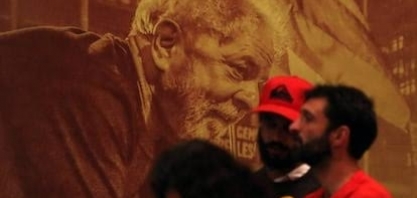 DNA de Lula e o pecado original – Por Senador Rogério Marinho (PL-RN)