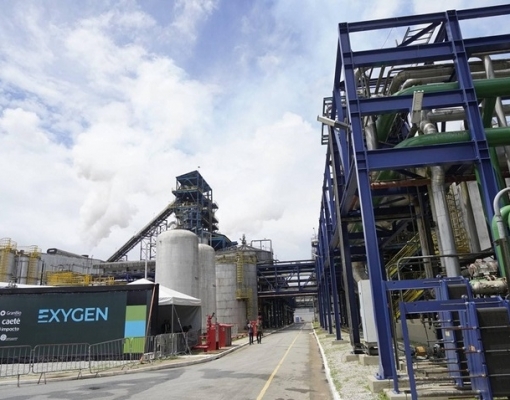 AL: GranBio investe R$ 1 bi para diversificar produção de biocombustíveis