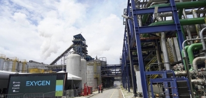 AL: GranBio investe R$ 1 bi para diversificar produção de biocombustíveis