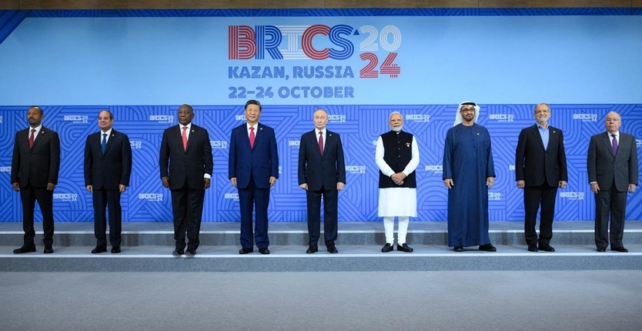 Trump diz que EUA não precisam do Brasil e critica Brics