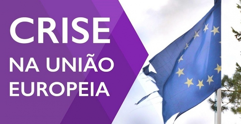 'Europa está em declínio e pode se tornar irrelevante'