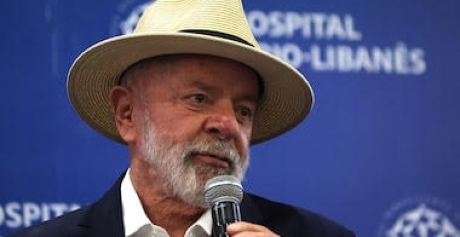 O governo não se adapta a condições externas e domésticas em mudança