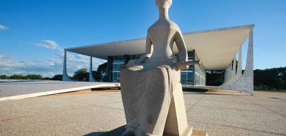 MT: STF marca para fevereiro julgamento sobre lei contra Moratória da Soja