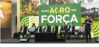Governo de SP anuncia medidas para fortalecer setor produtivo