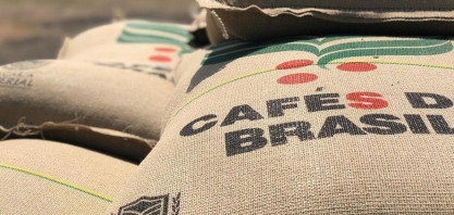 Café: Exportadores têm prejuízo de R$ 6,1 mi em janeiro por logística
