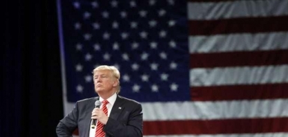 Tarifas de Trump já ameaçam negócios de US$ 227 bilhões no agro